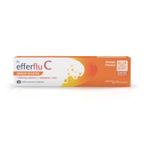 Efferflu C Immune Booster 20's
